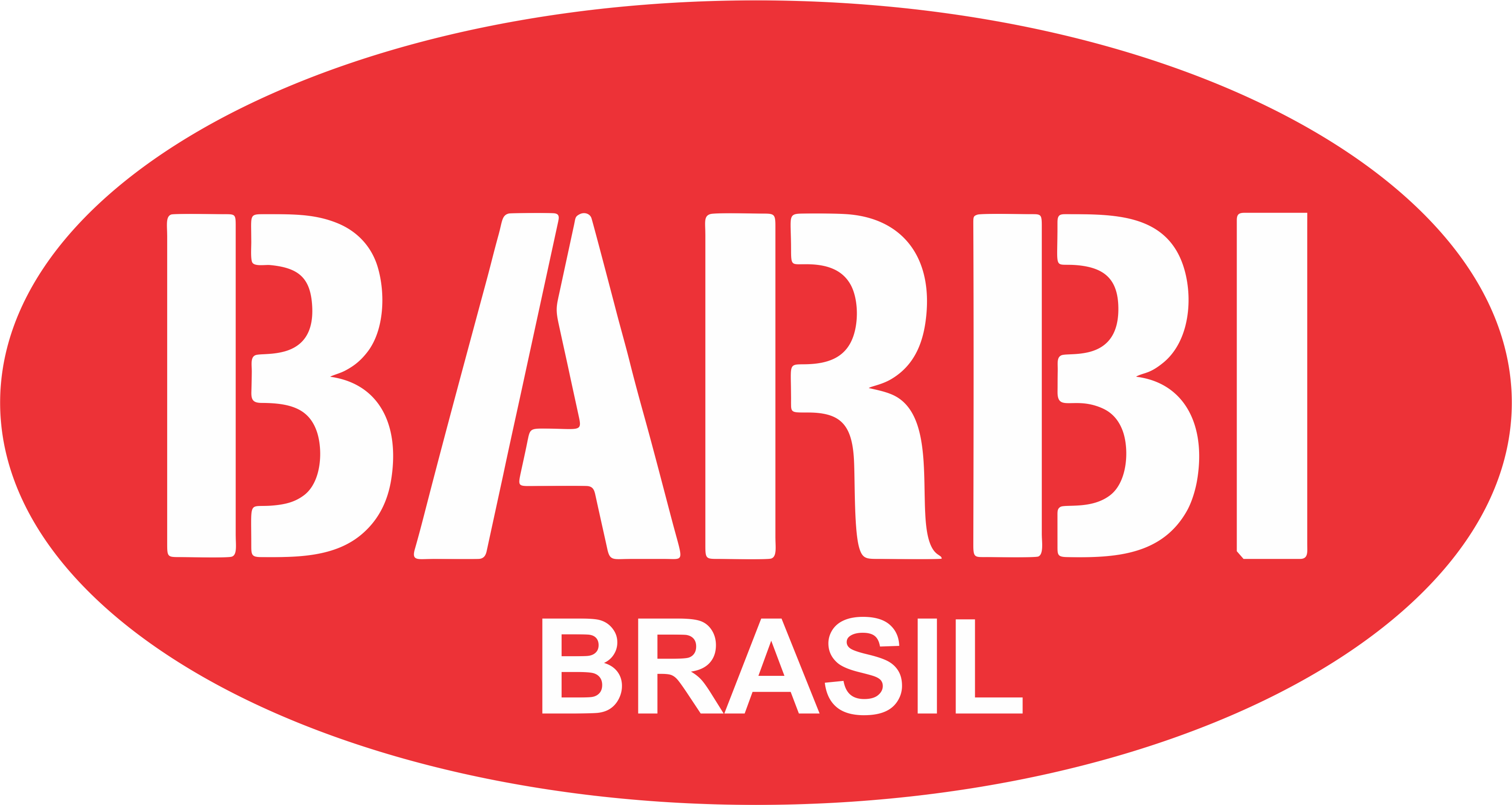 Barbi Brasil
